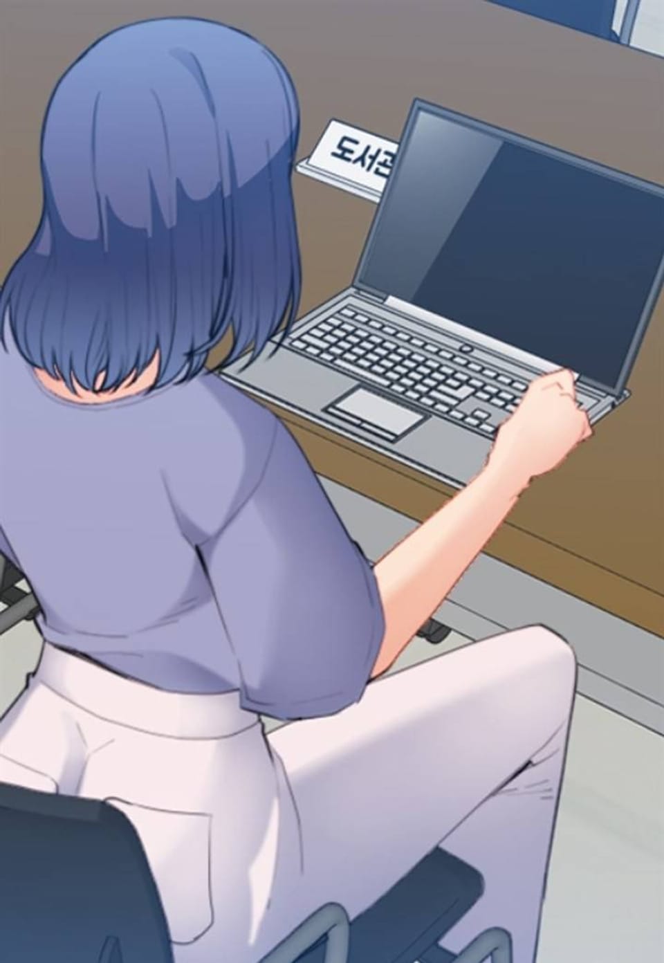 엄마는 여대생 21화