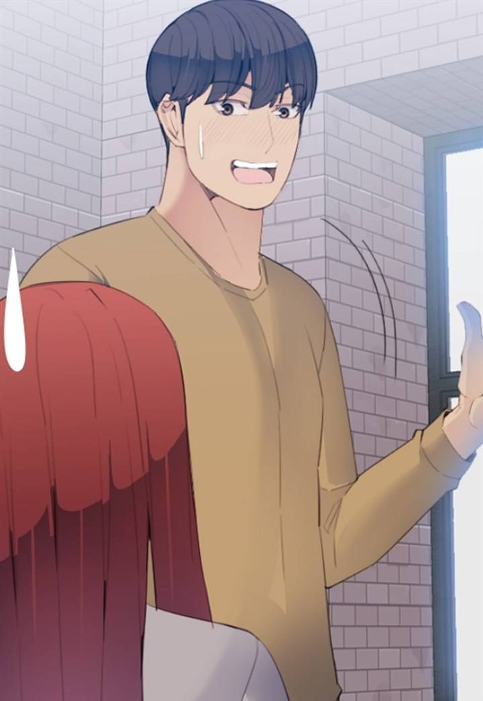 엄마는 여대생 25화