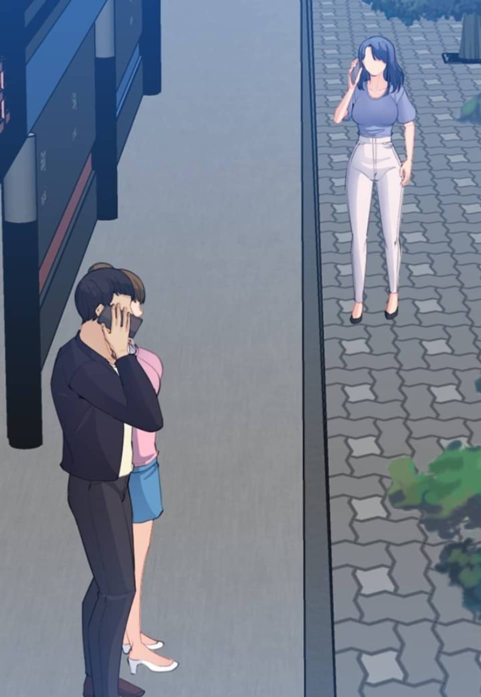 엄마는 여대생 26화