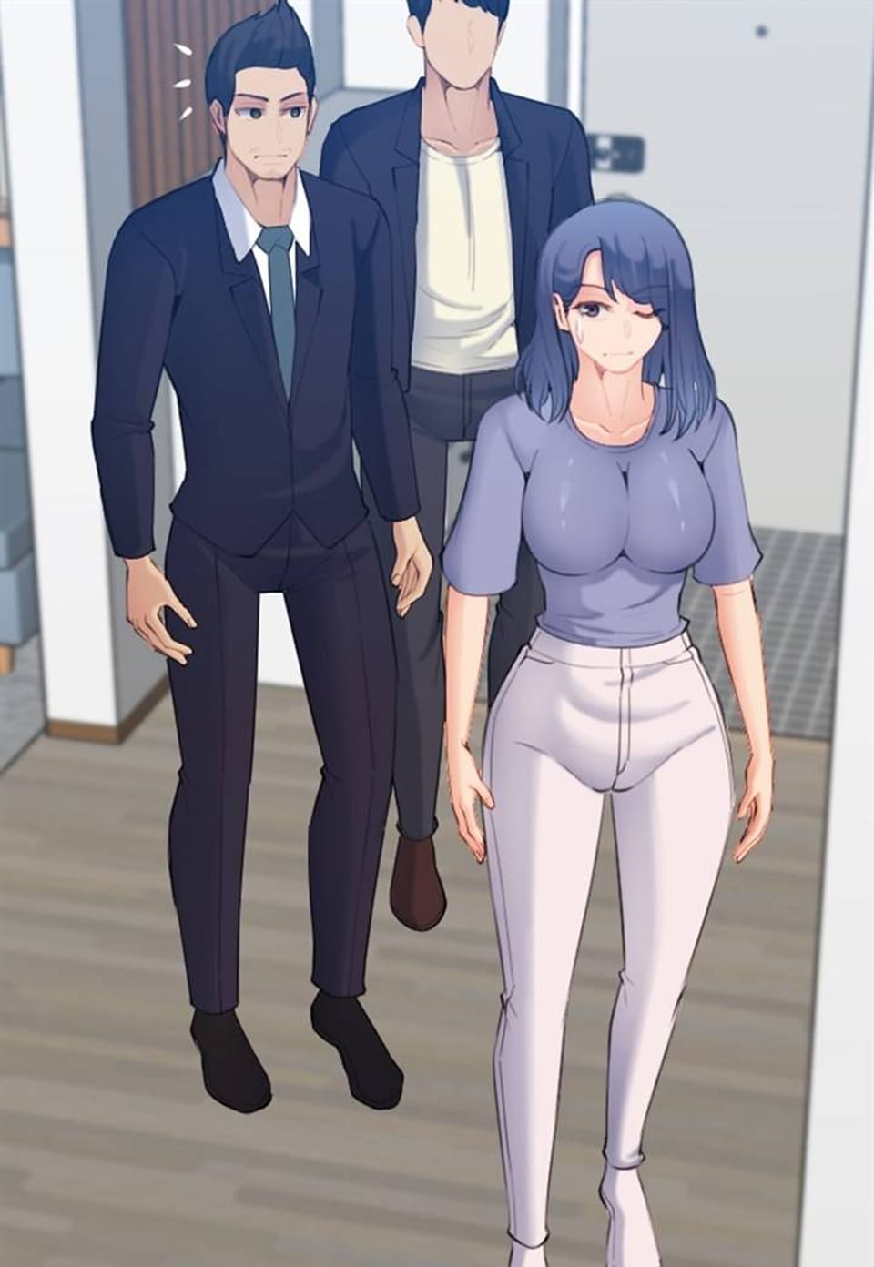 엄마는 여대생 29화