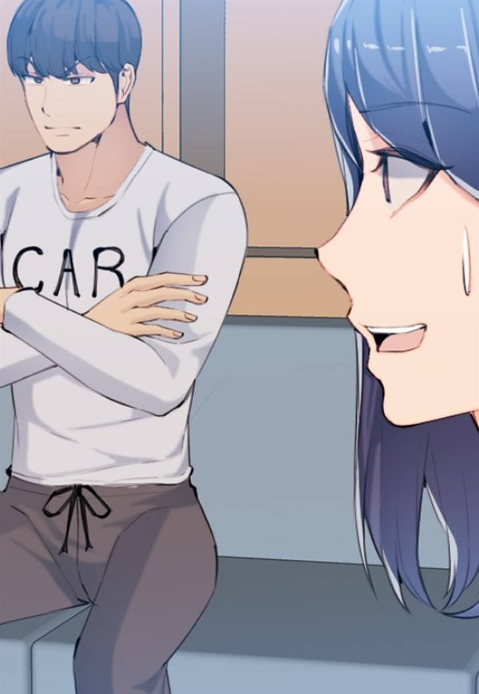 엄마는 여대생 33화