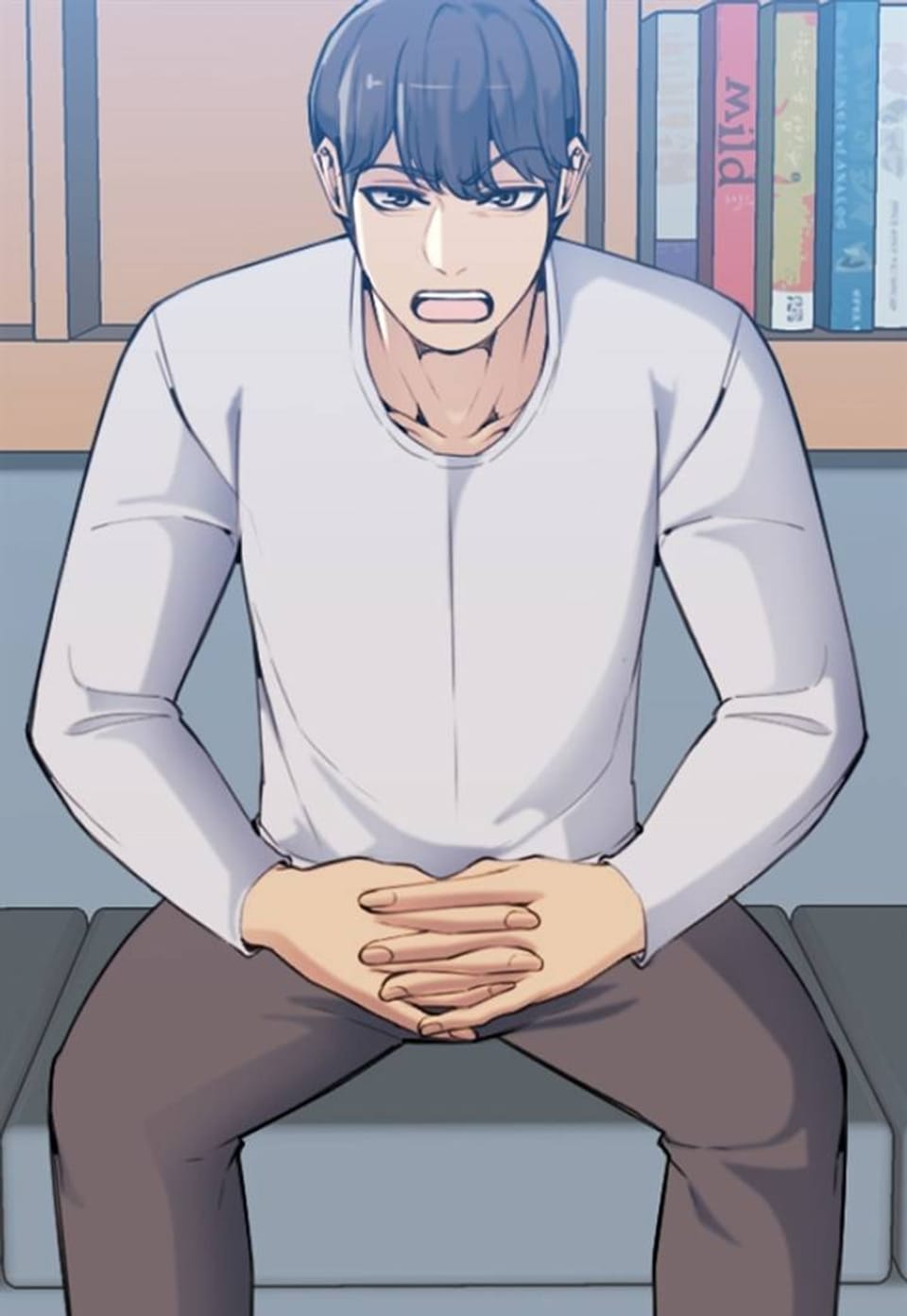 엄마는 여대생 35화