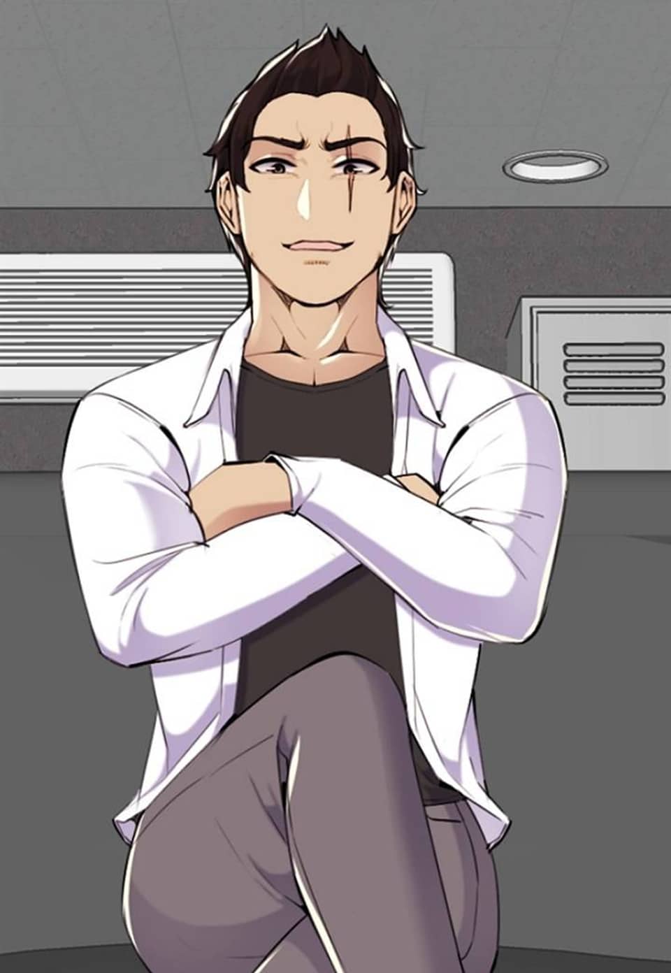 엄마는 여대생 36화