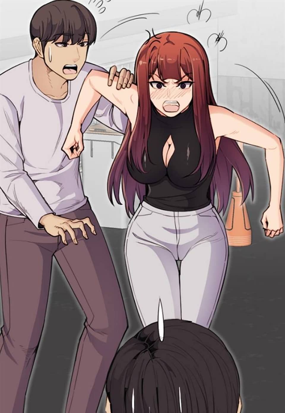 엄마는 여대생 37화