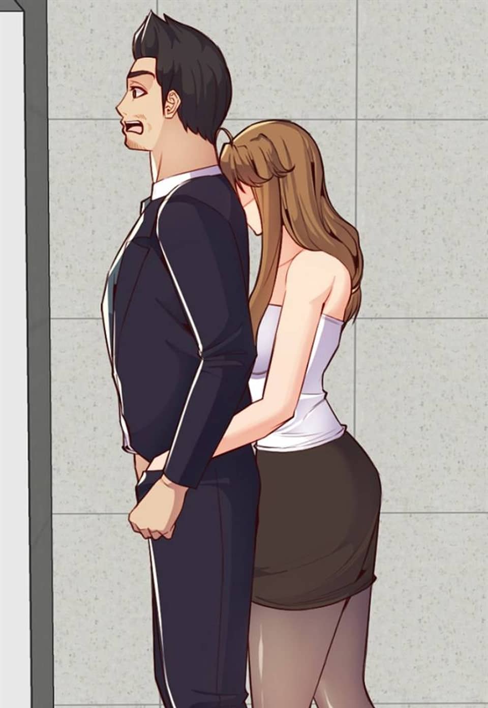 엄마는 여대생 43화