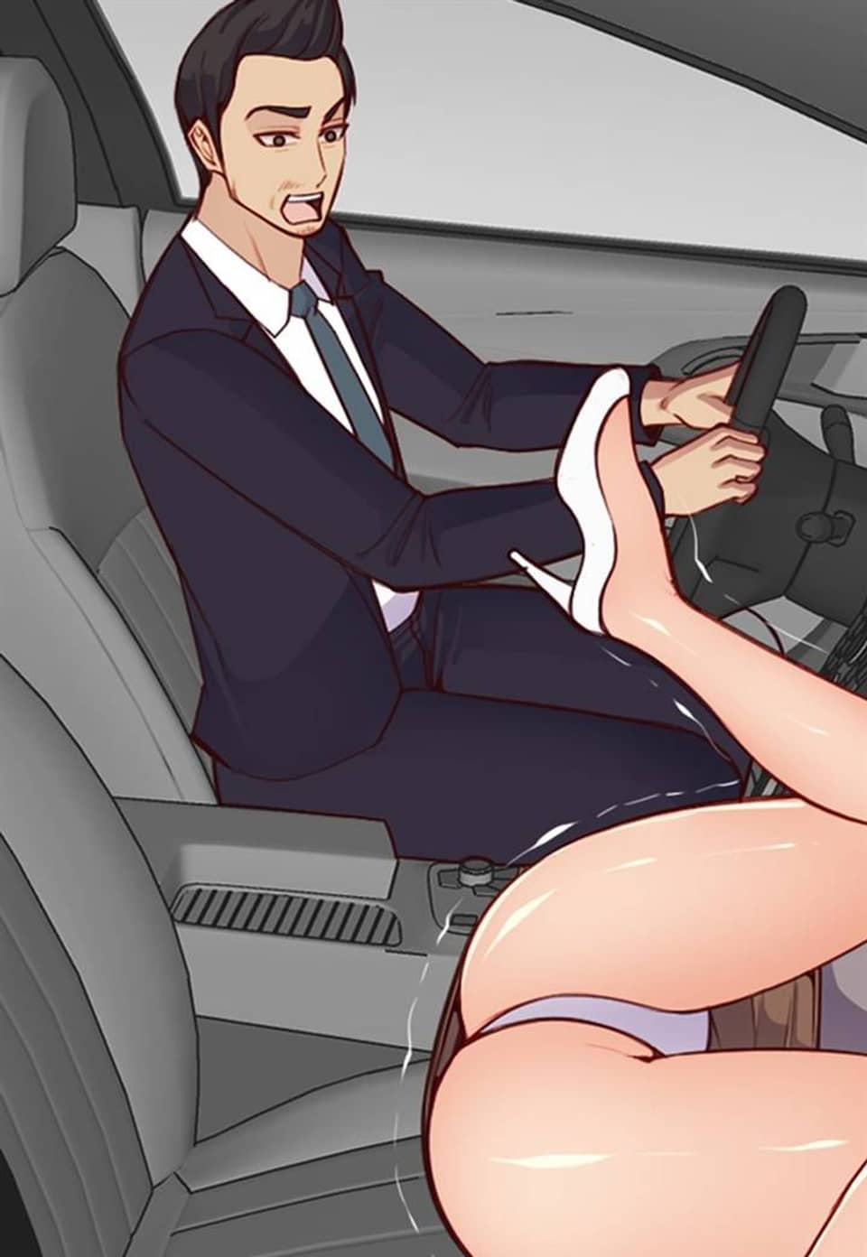 엄마는 여대생 45화