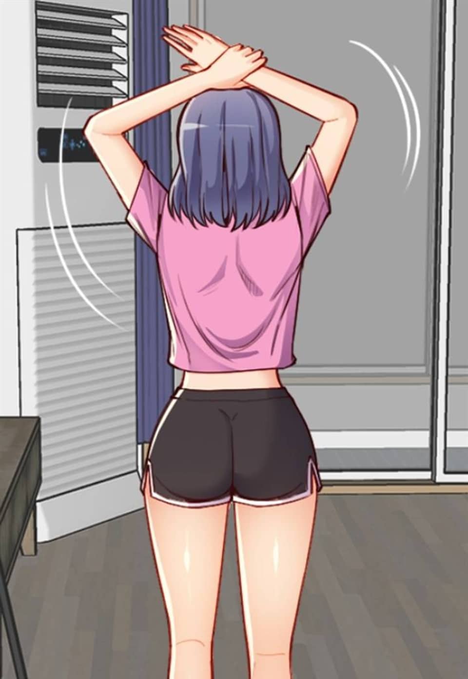 엄마는 여대생 46화