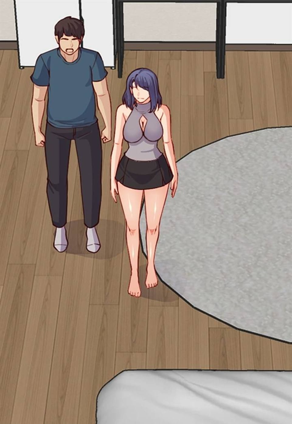 엄마는 여대생 52화