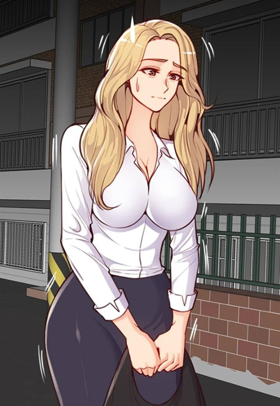 엄마는 여대생 55화