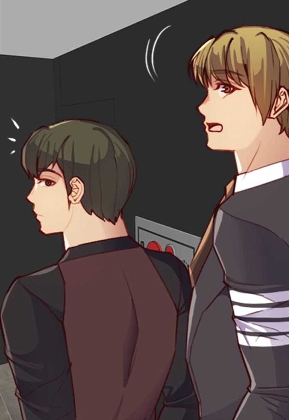 엄마는 여대생 57화