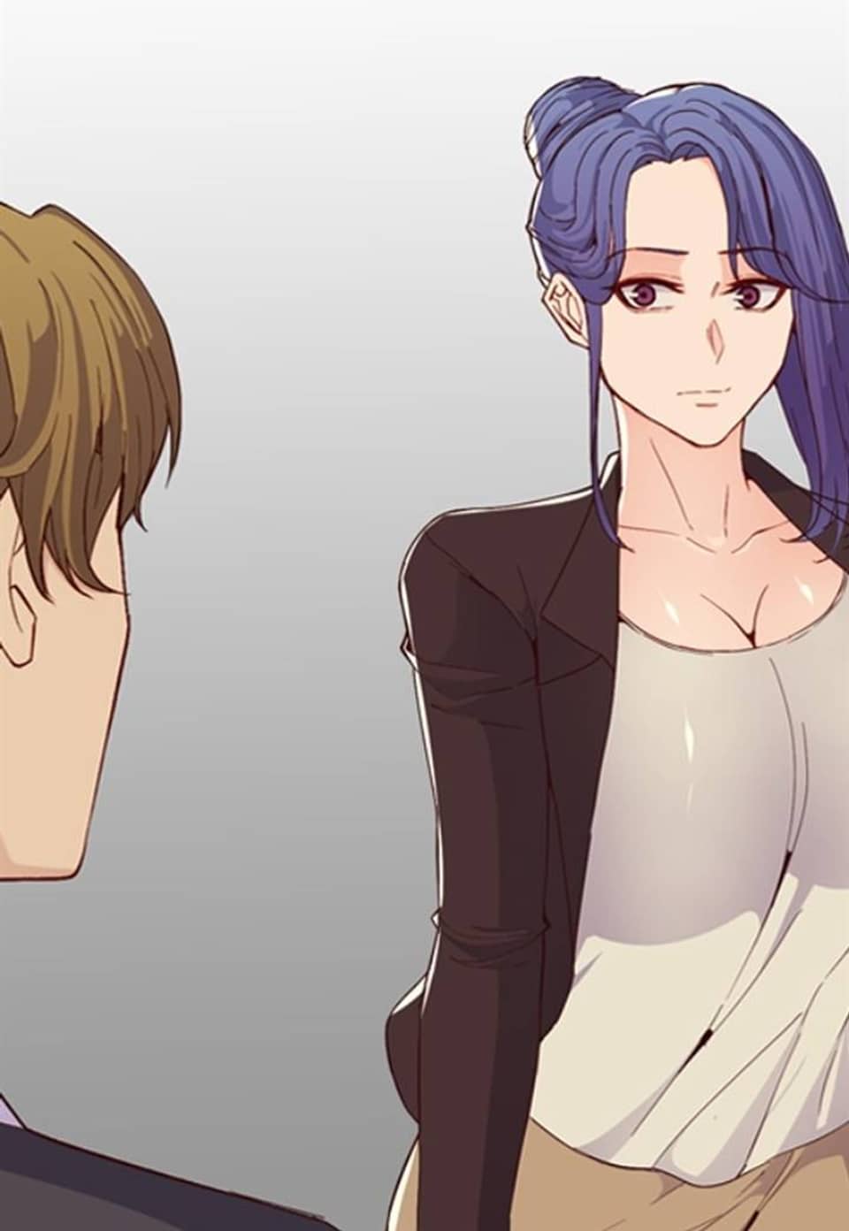 엄마는 여대생 59화