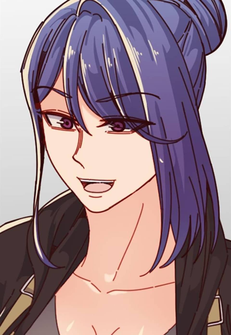 엄마는 여대생 75화