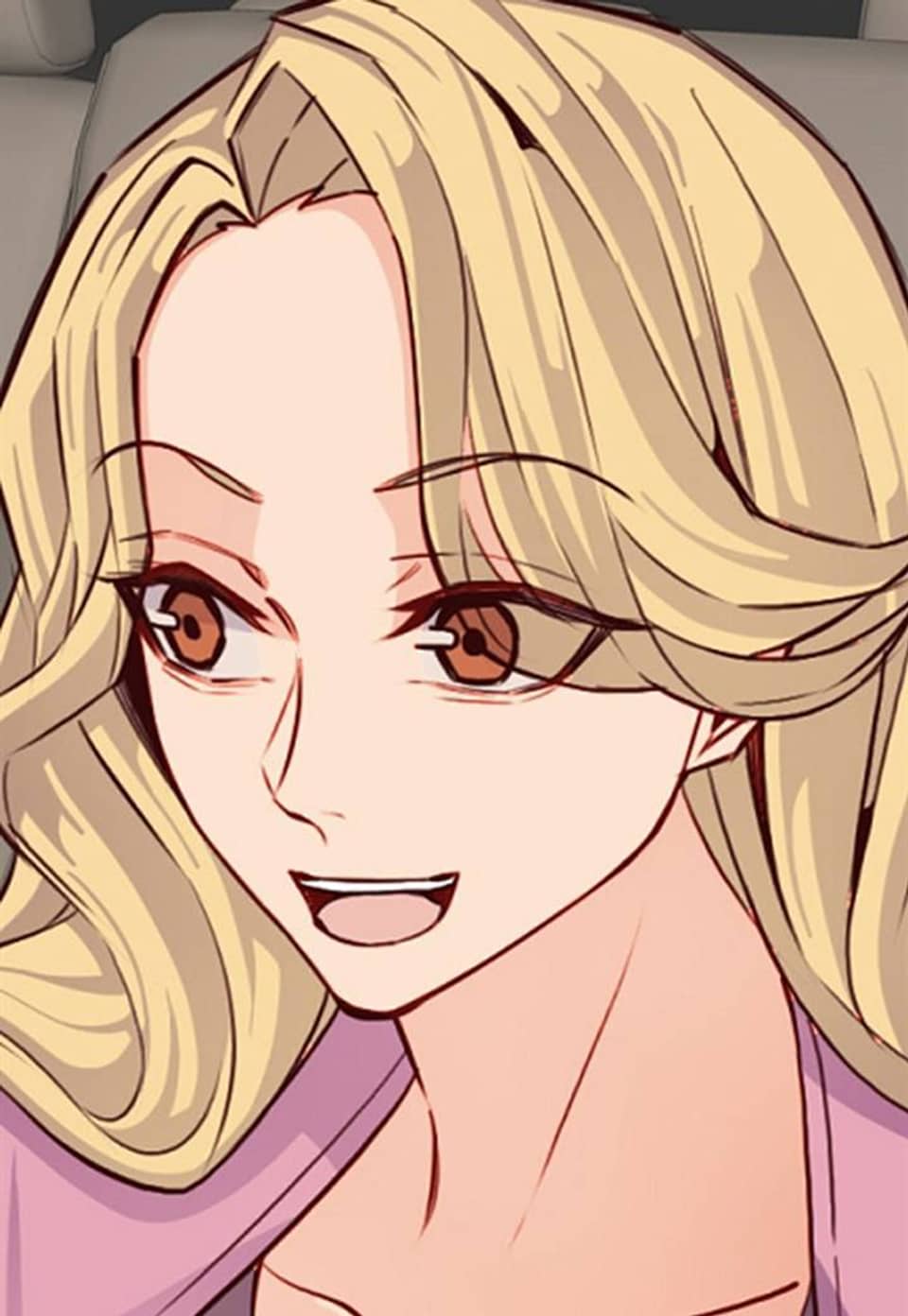 엄마는 여대생 96화