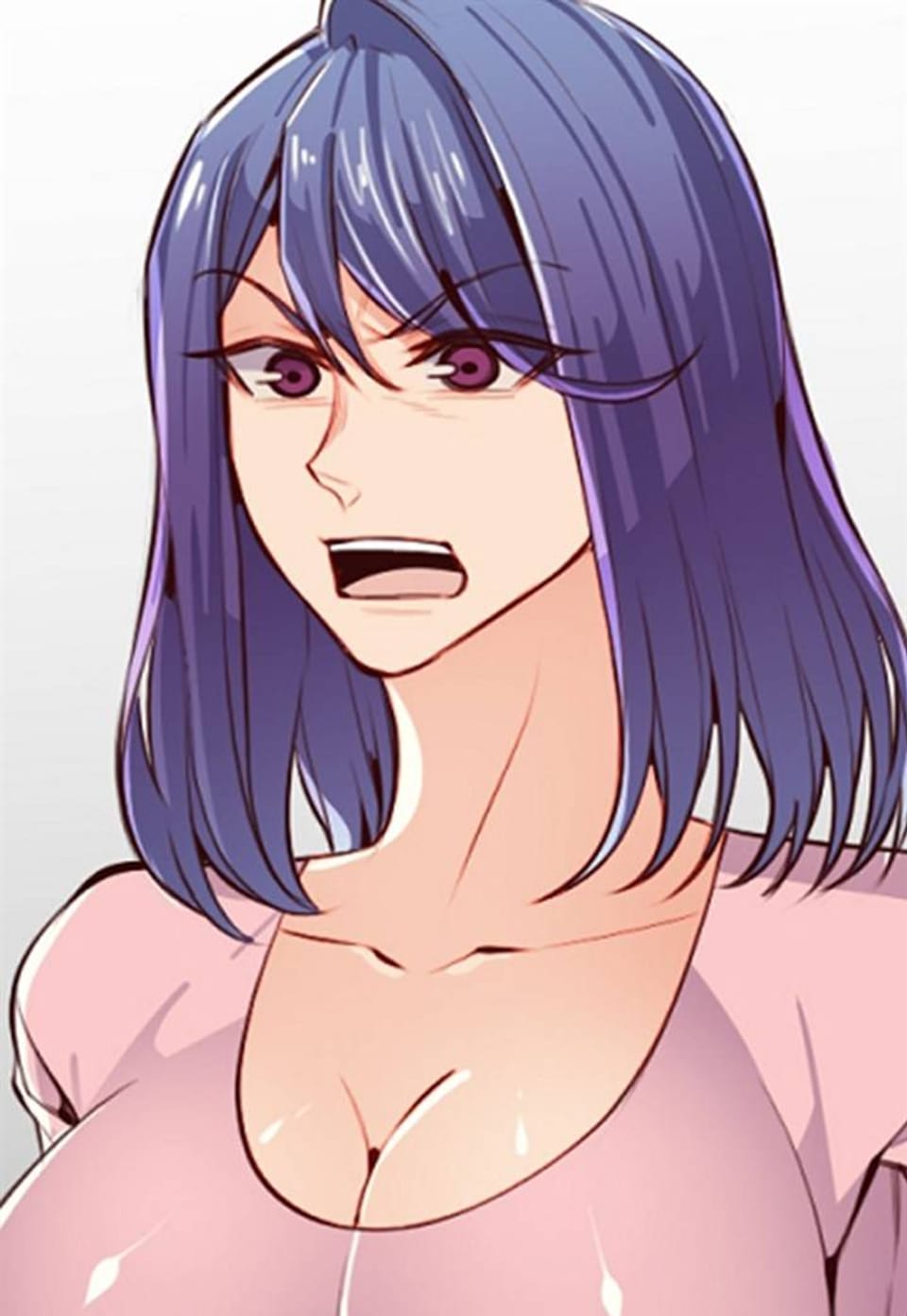 엄마는 여대생 97화