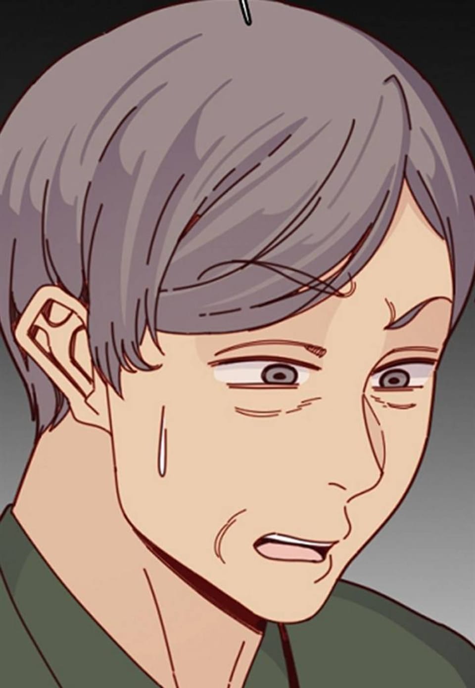 엄마는 여대생 109화