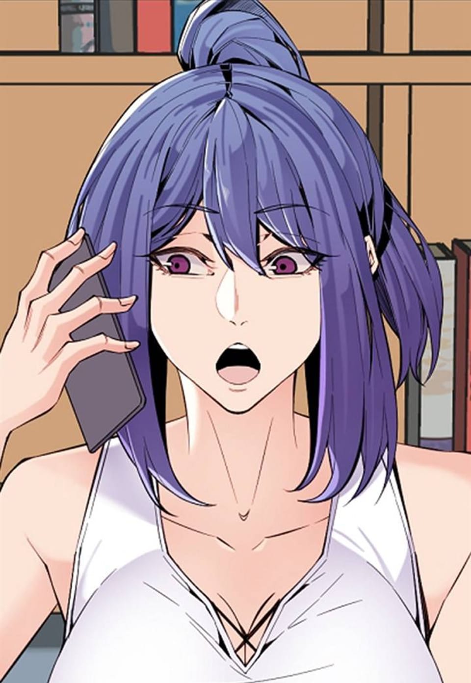 엄마는 여대생 125화