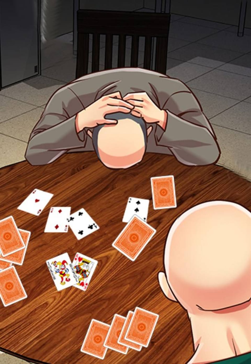 두자매 50화 (완결)