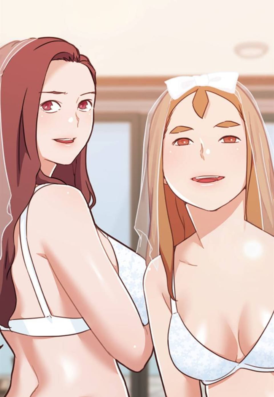 조카딸 100화 (완결)