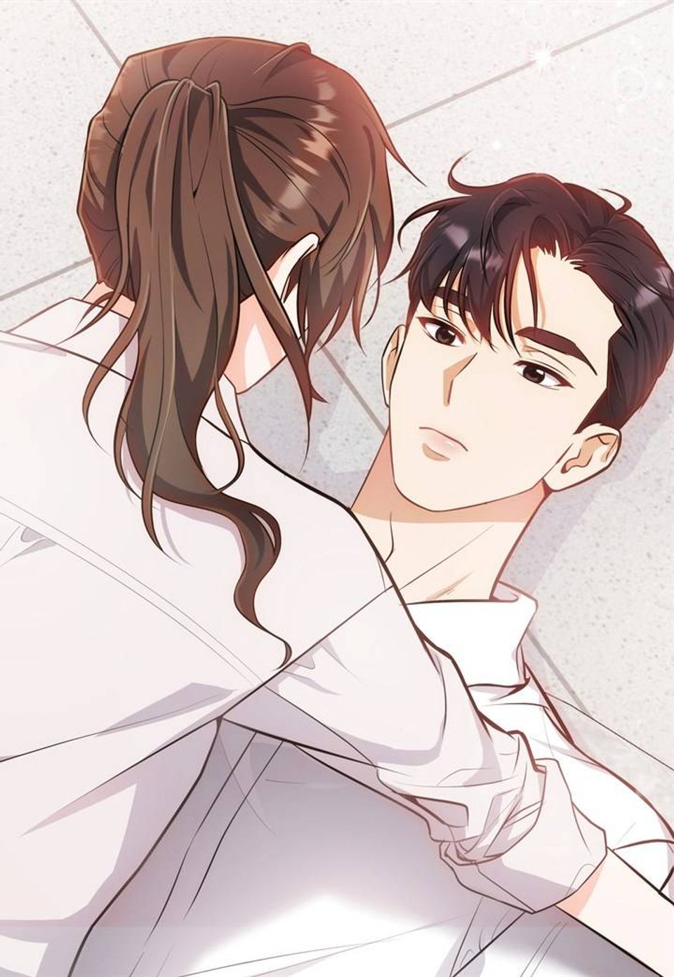 결혼부터 하죠 1화