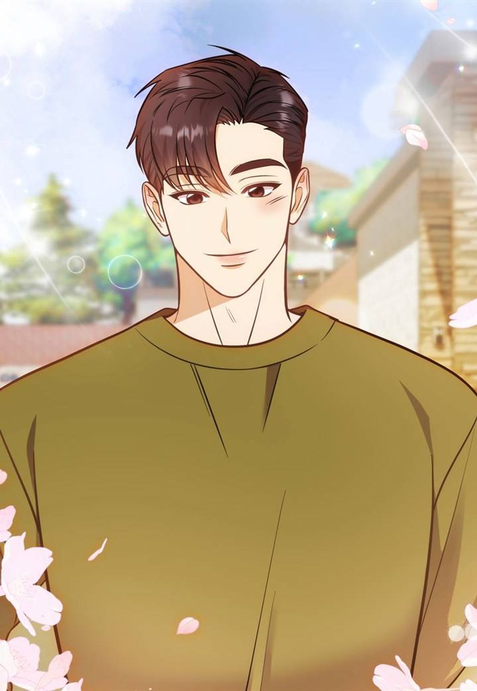 결혼부터 하죠 7화