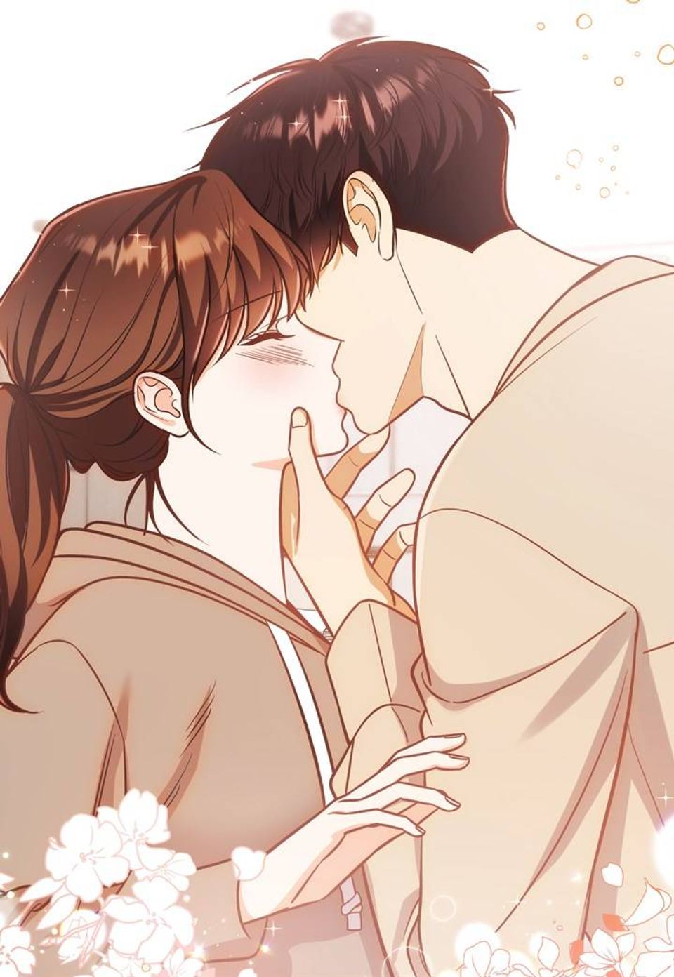결혼부터 하죠 11화