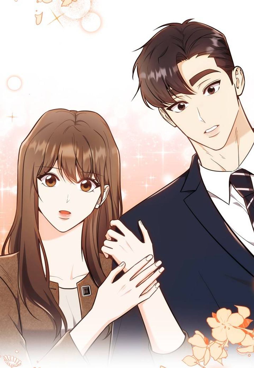 결혼부터 하죠 23화