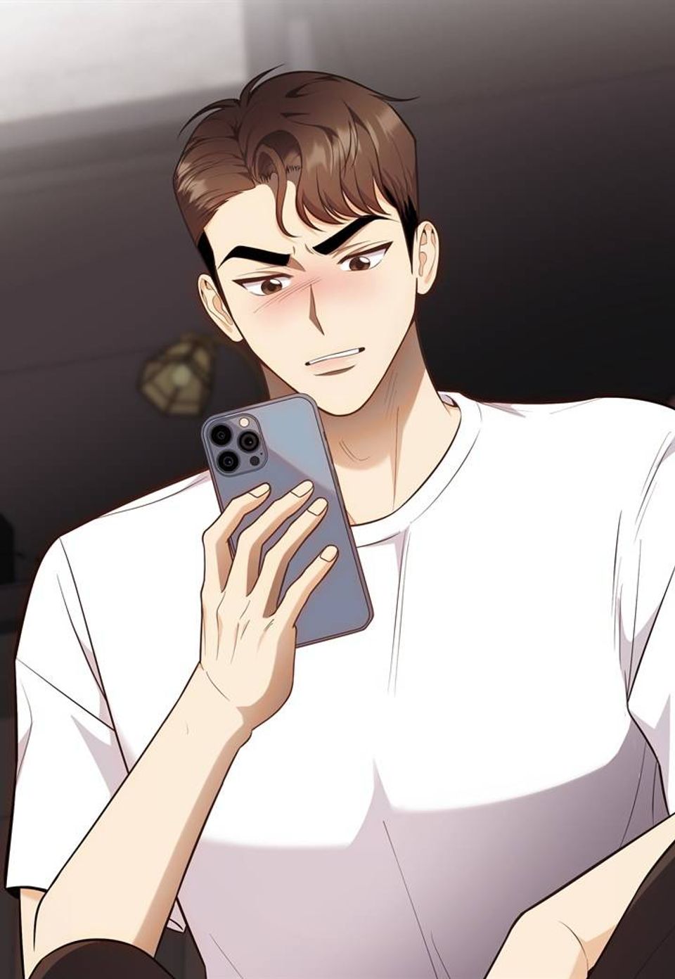 결혼부터 하죠 30화