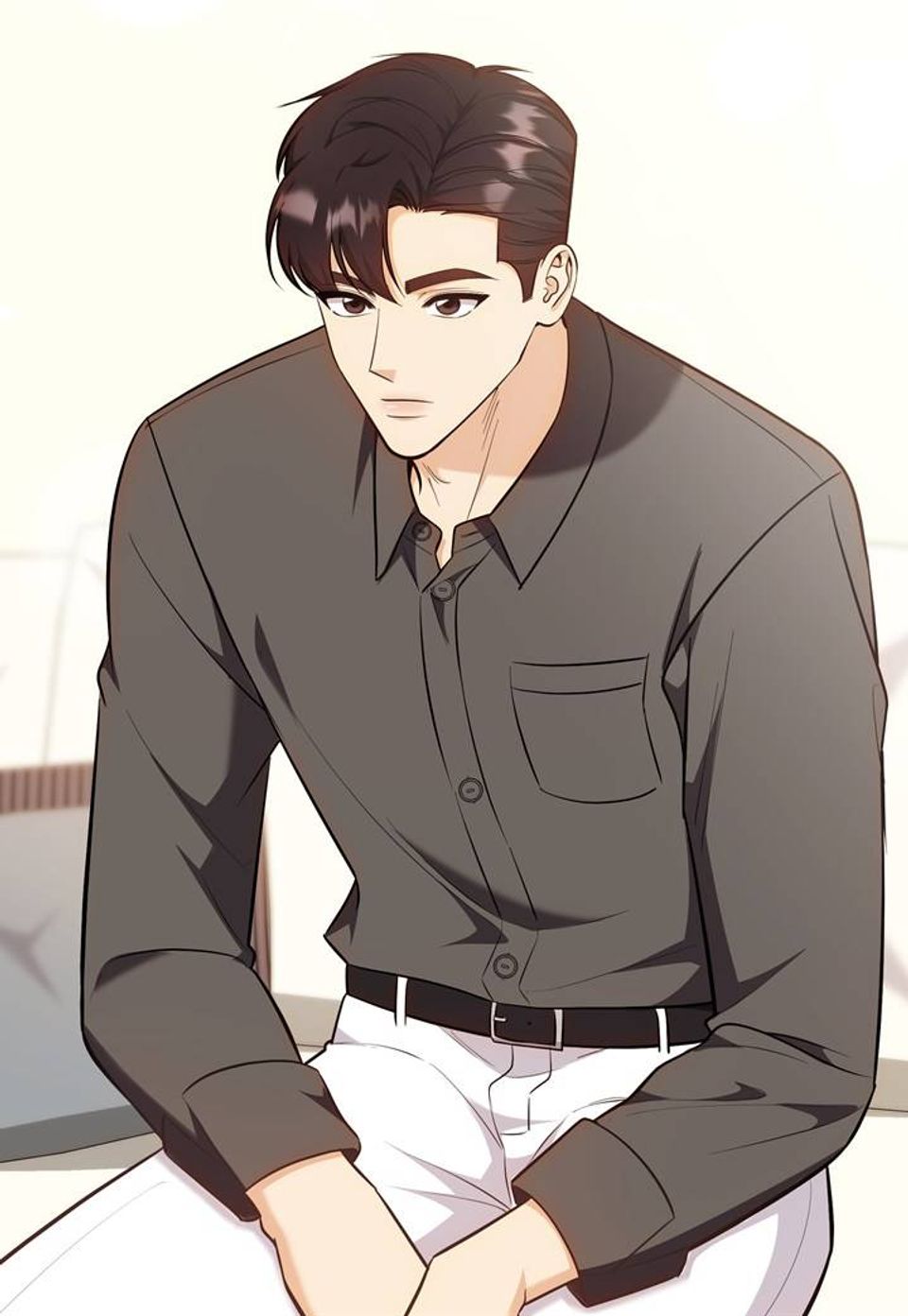 결혼부터 하죠 35화
