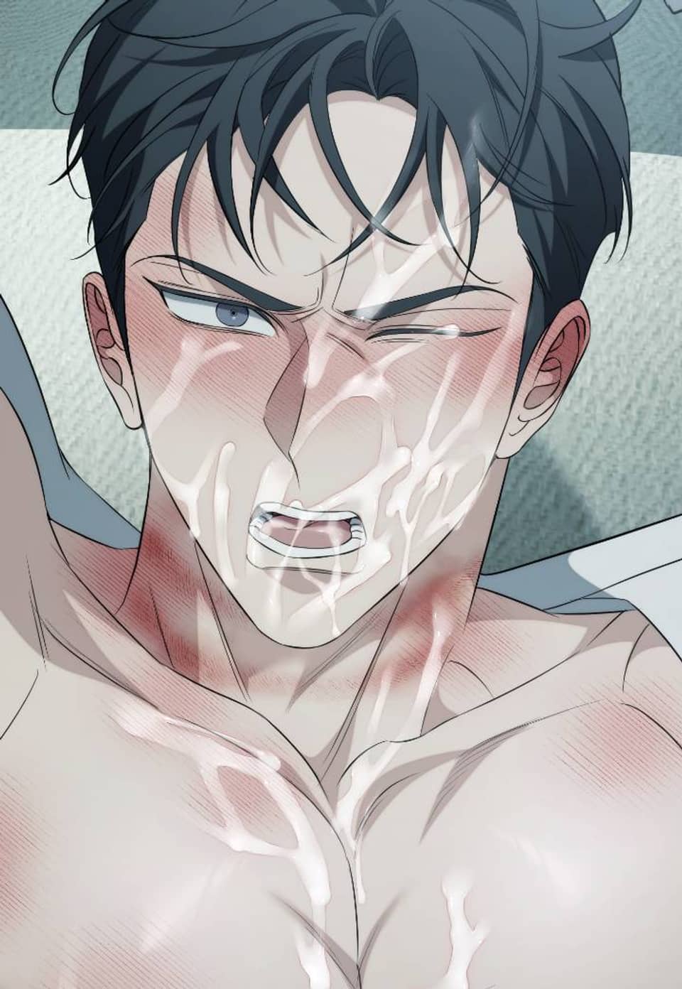 미완관계 36화