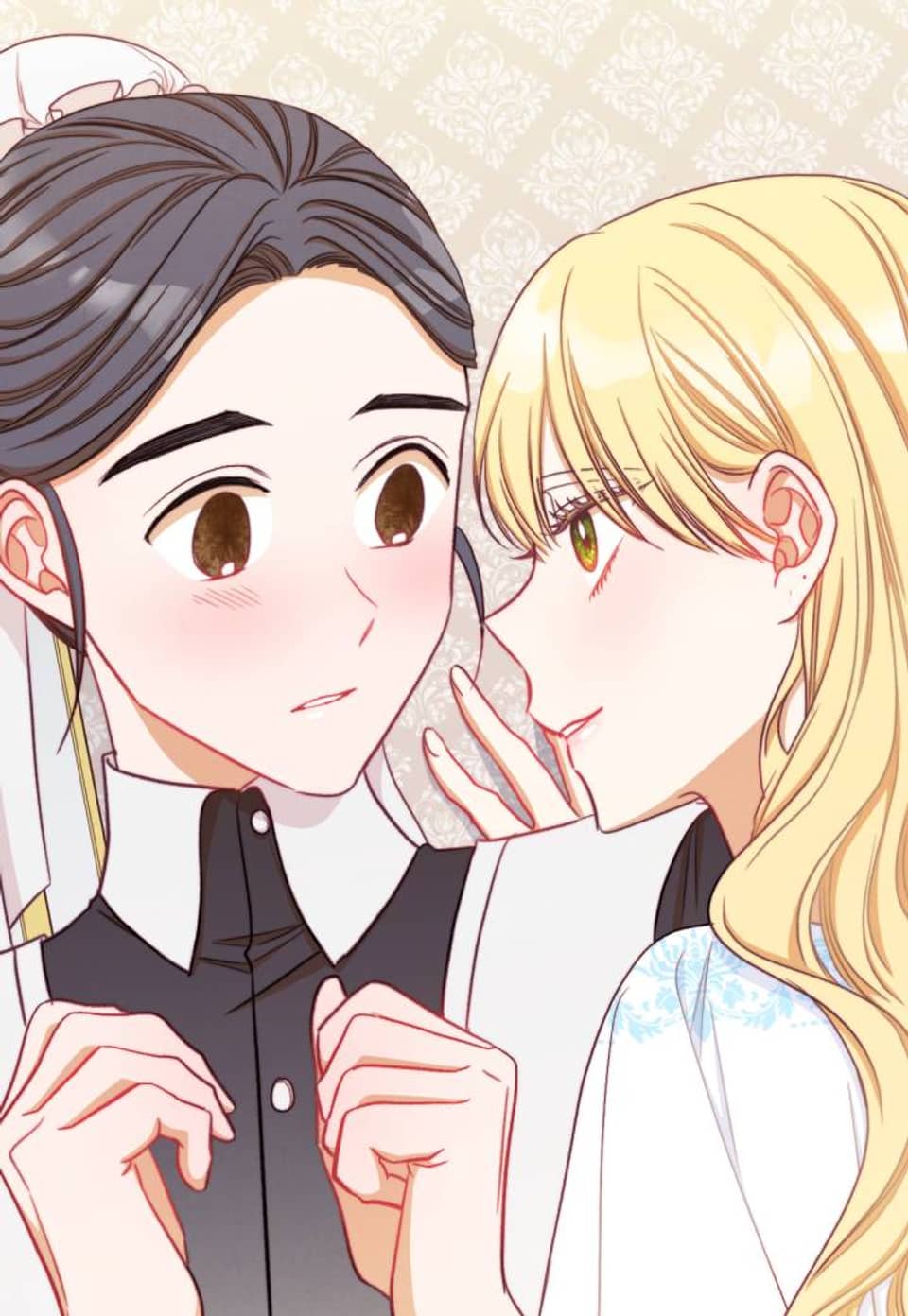 악녀는 모래시계를 되돌린다 19화