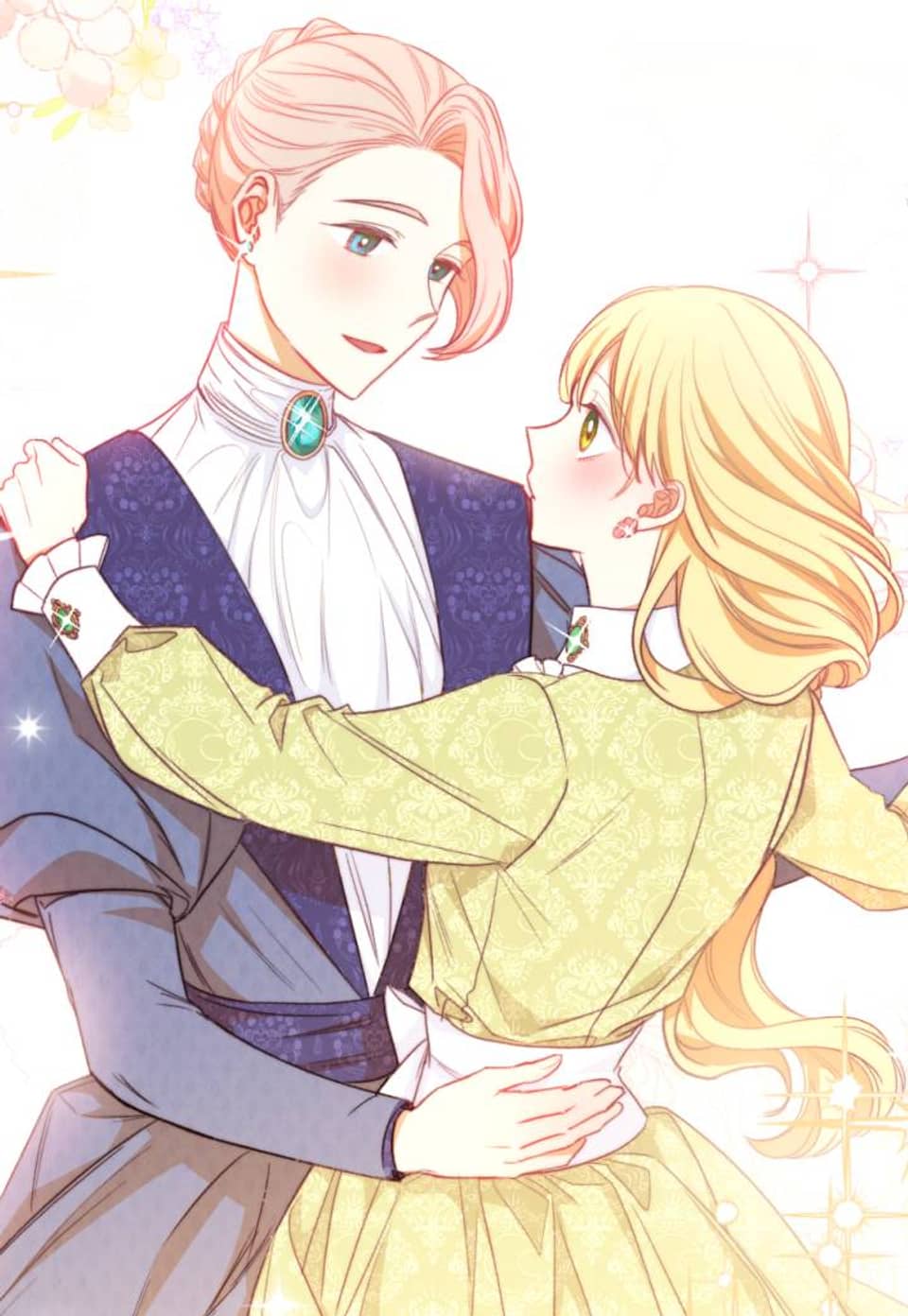 악녀는 모래시계를 되돌린다 20화