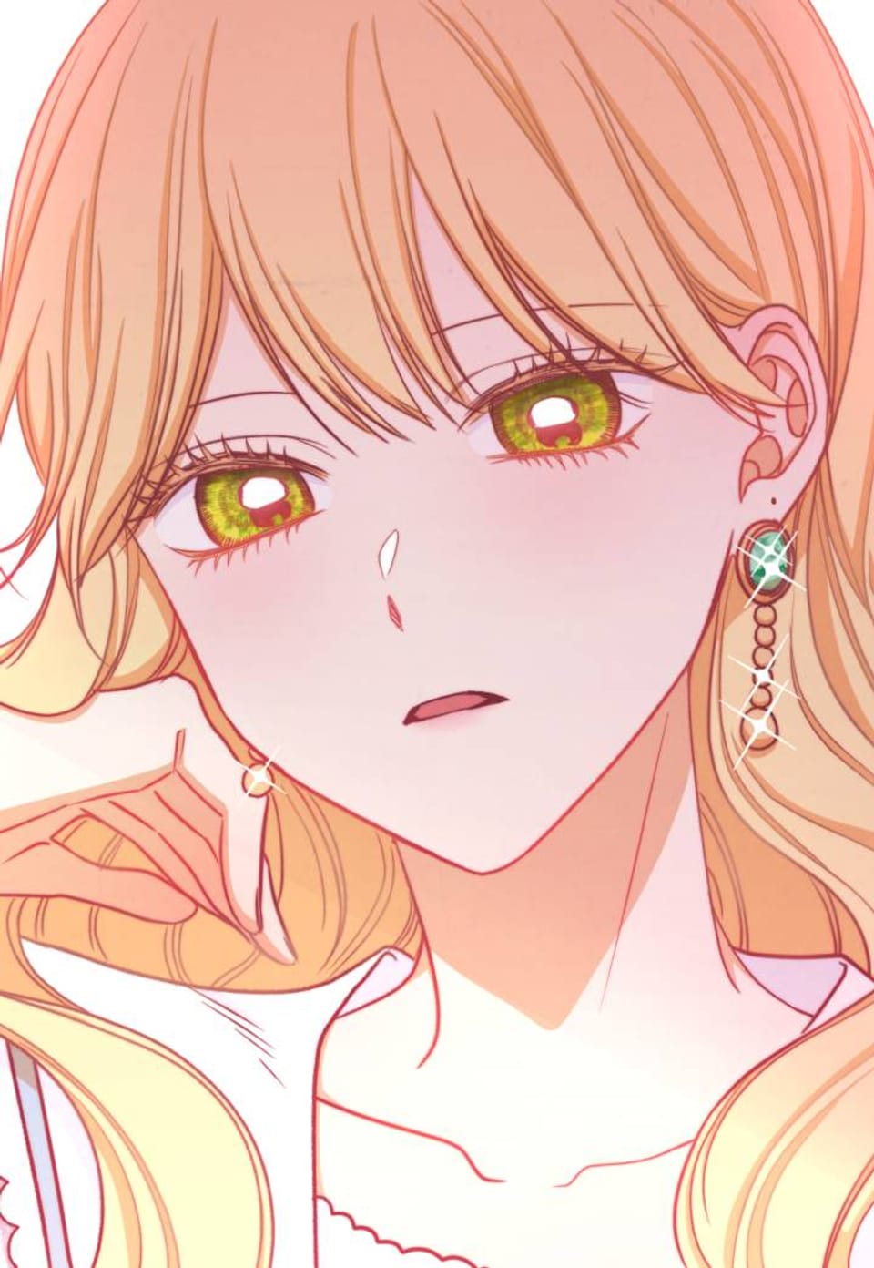 악녀는 모래시계를 되돌린다 21화