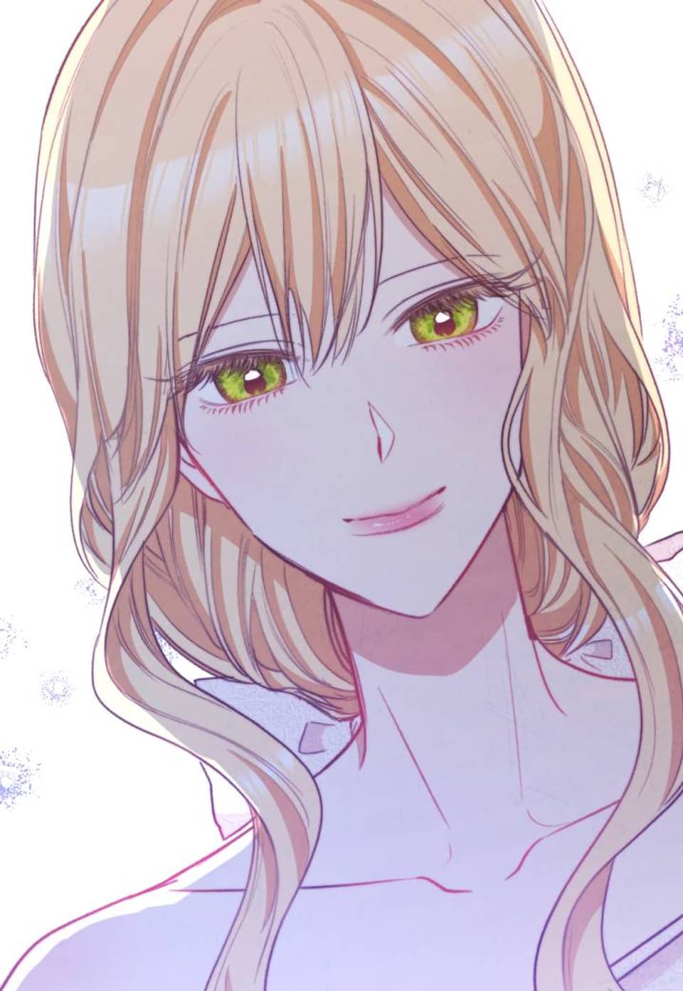 악녀는 모래시계를 되돌린다 41화