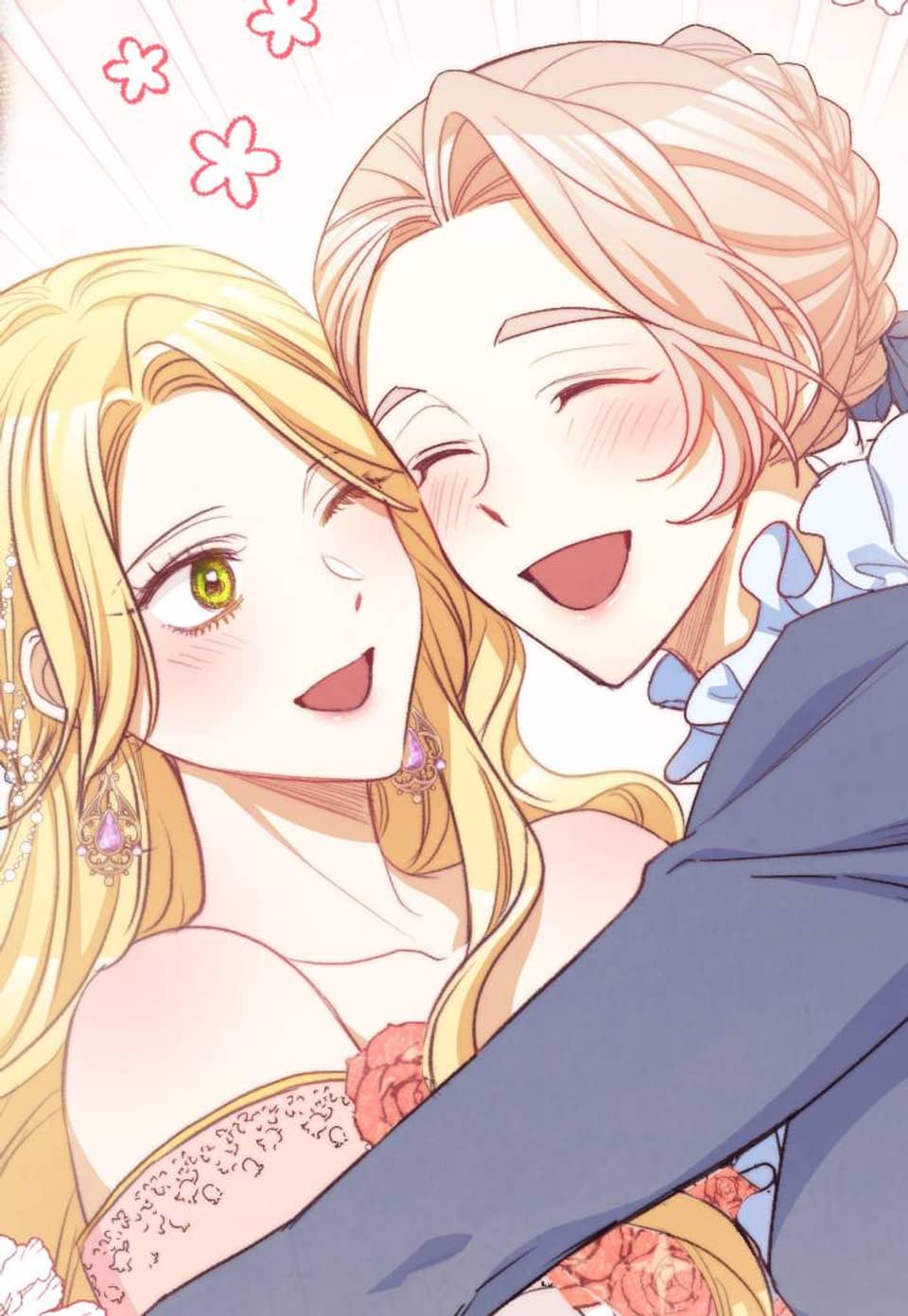 악녀는 모래시계를 되돌린다 57화