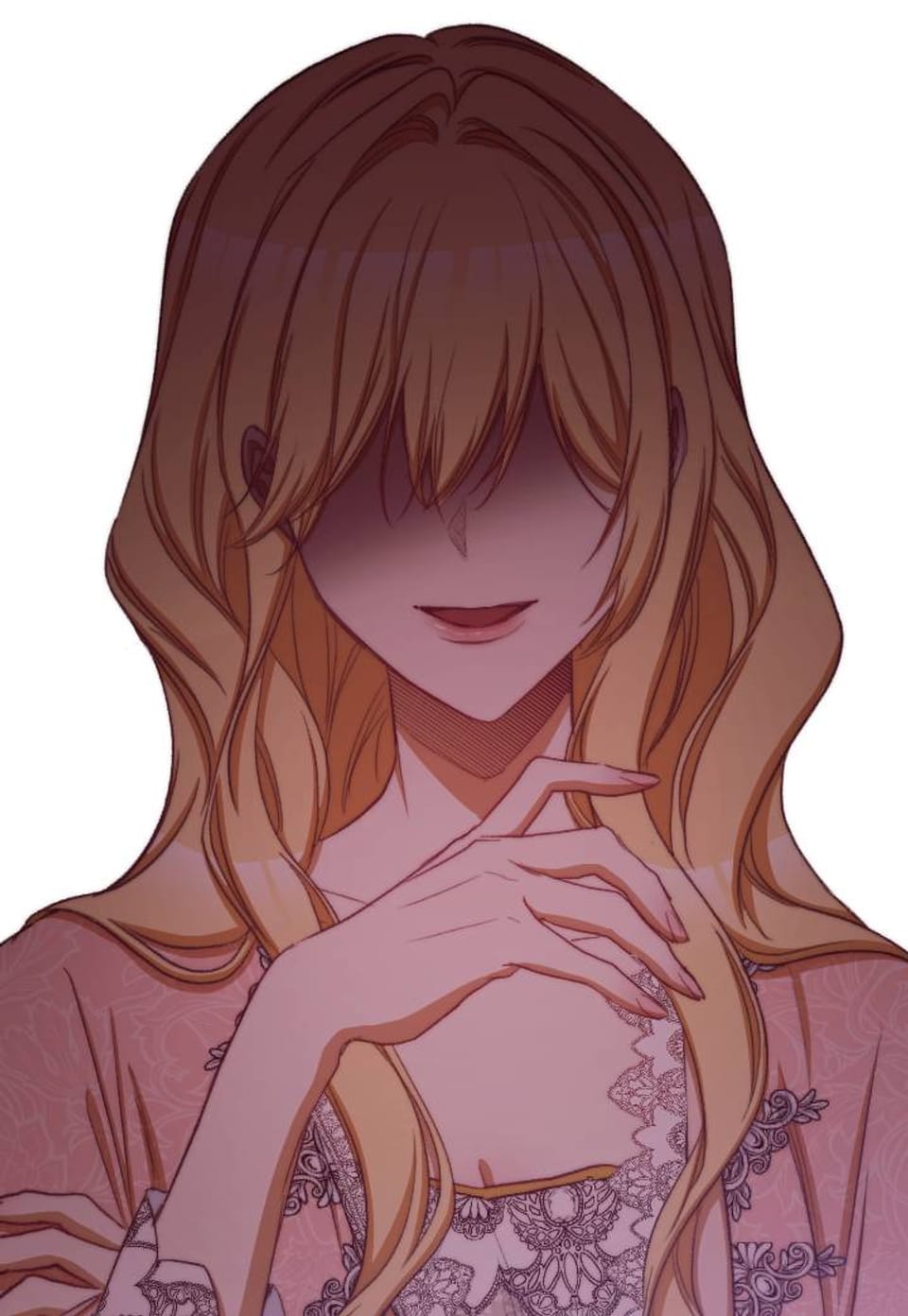 악녀는 모래시계를 되돌린다 60화