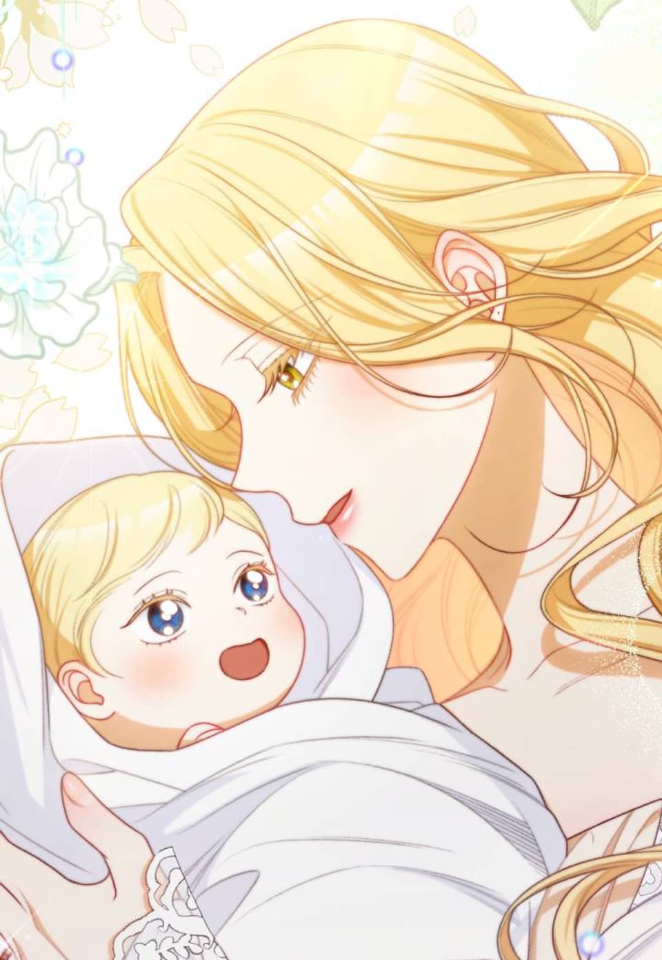 악녀는 모래시계를 되돌린다 111화