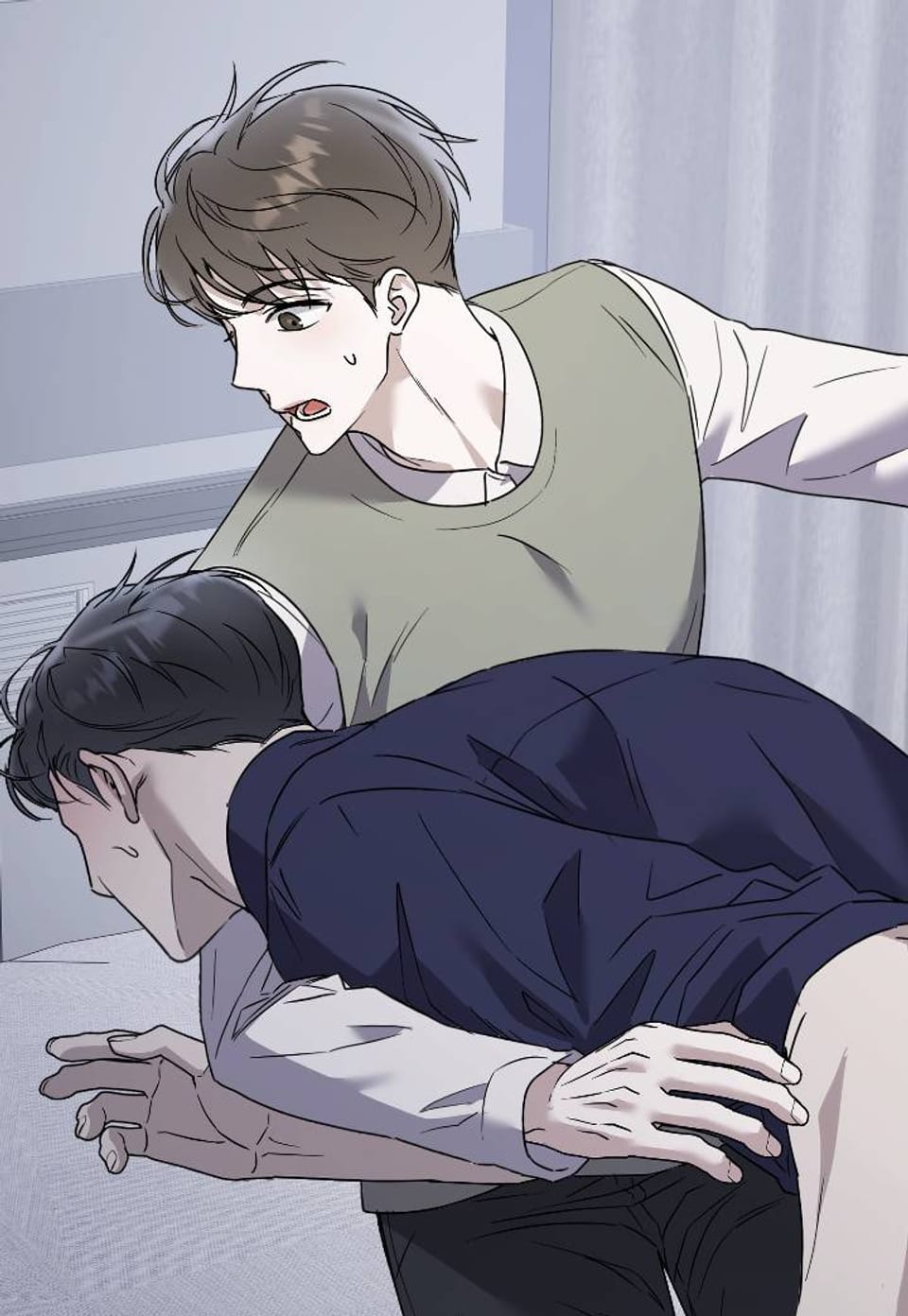 트라이앵글 21화