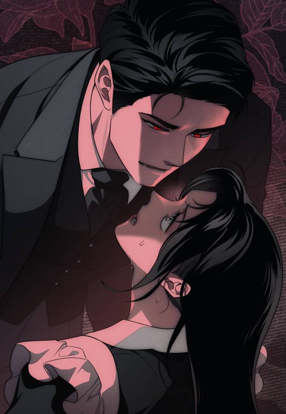 백조 무덤 10화