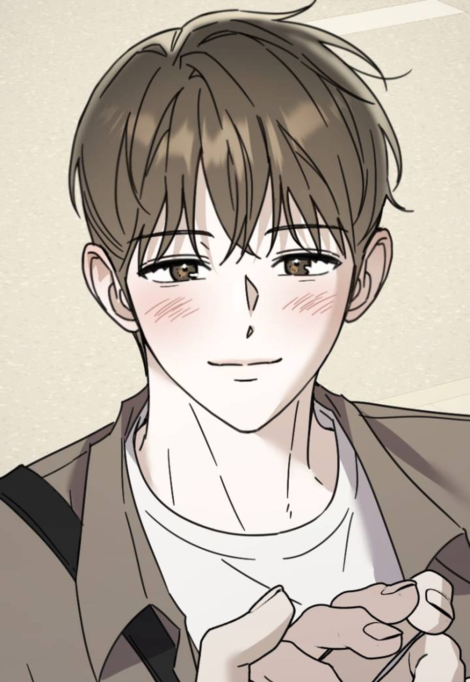 트라이앵글 43화 (완결)