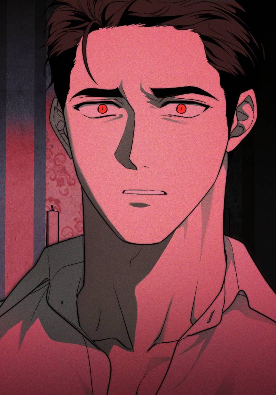 백조 무덤 [개정판] 3화