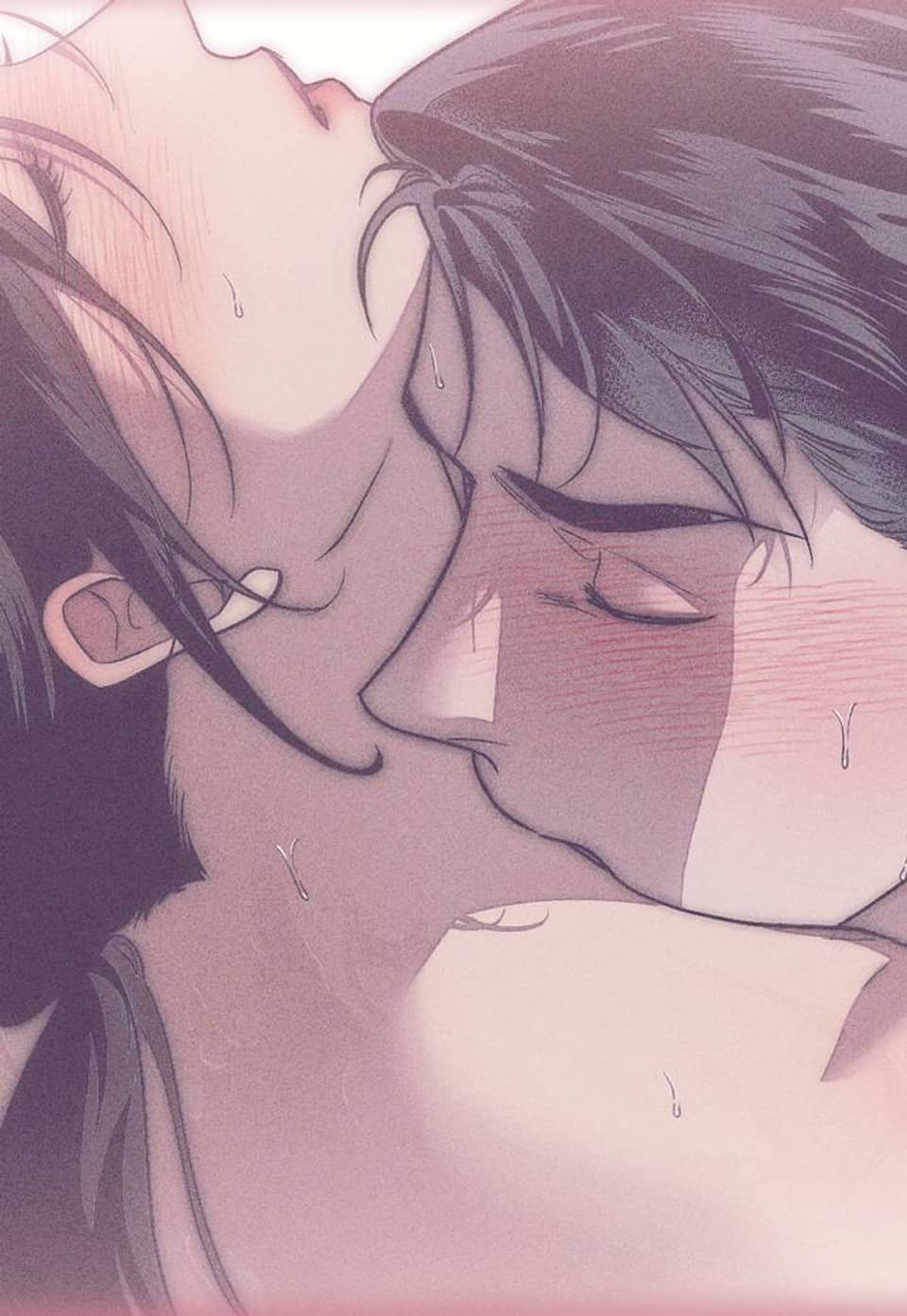 백조 무덤 [개정판] 8화