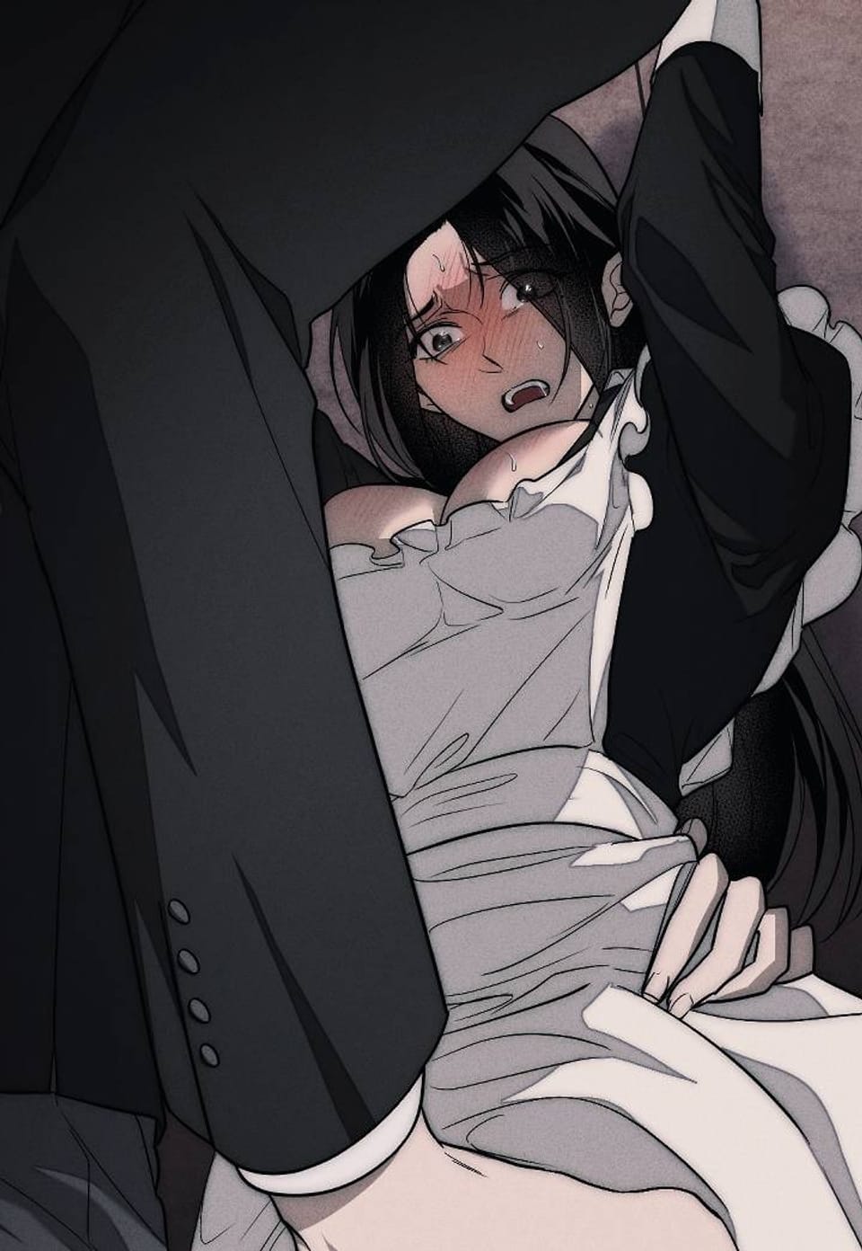 백조 무덤 [개정판] 9화