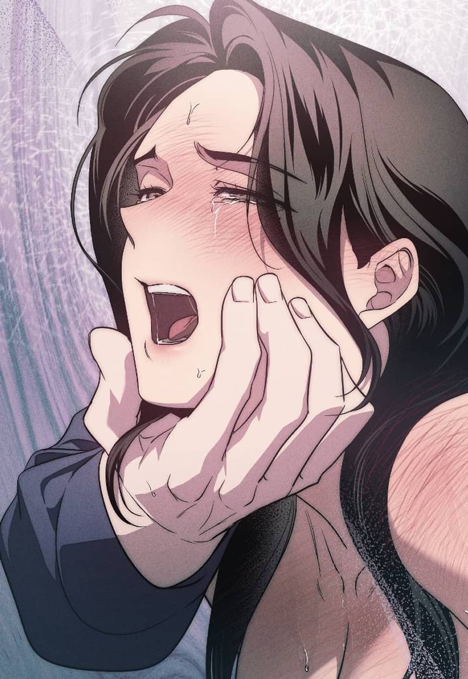 백조 무덤 [개정판] 13화