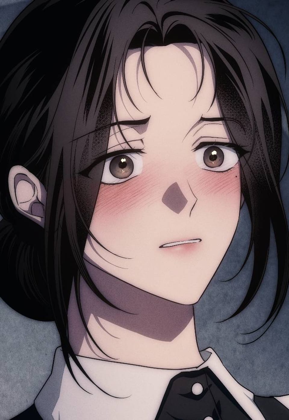 백조 무덤 [개정판] 14화