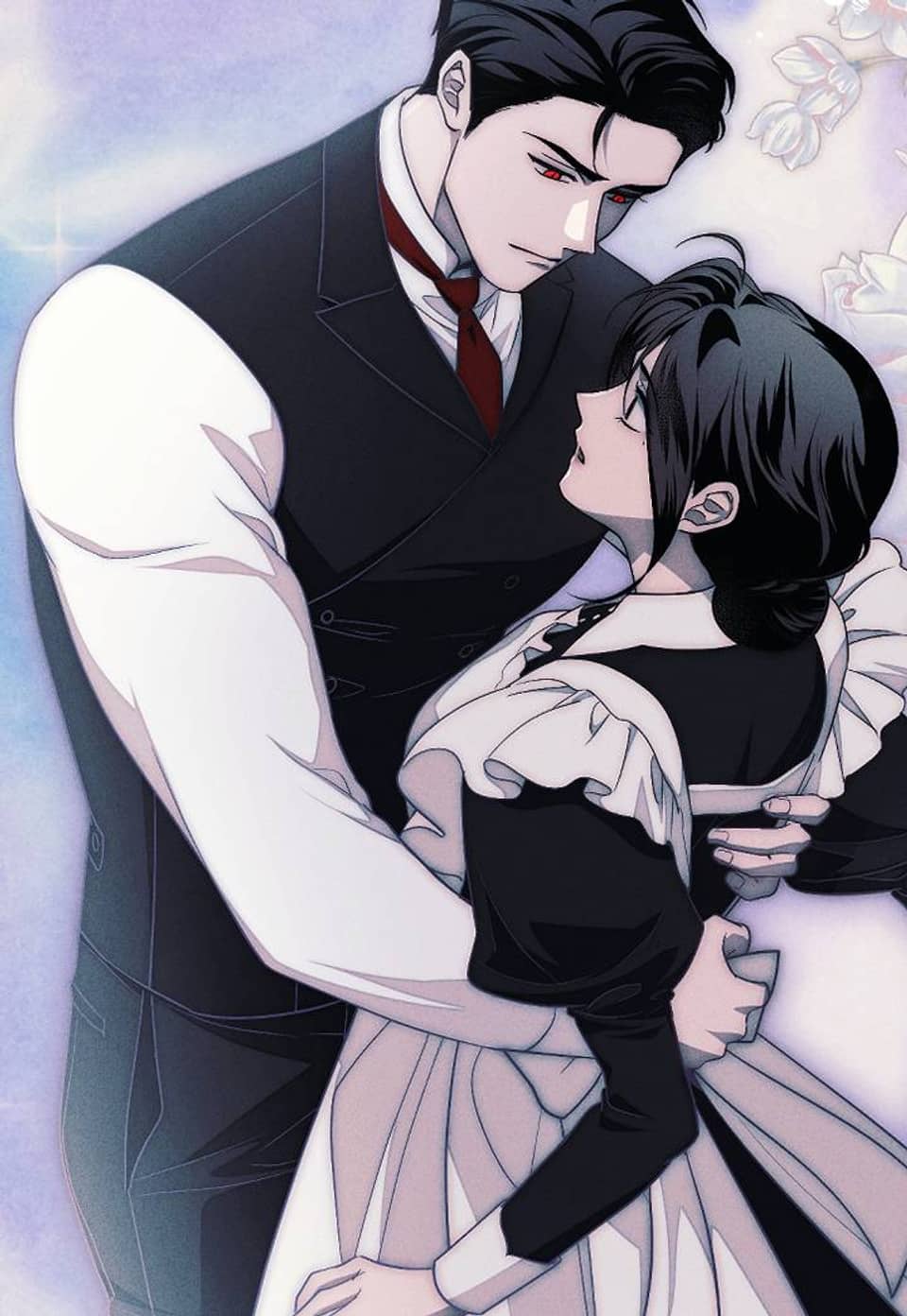 백조 무덤 [개정판] 18화