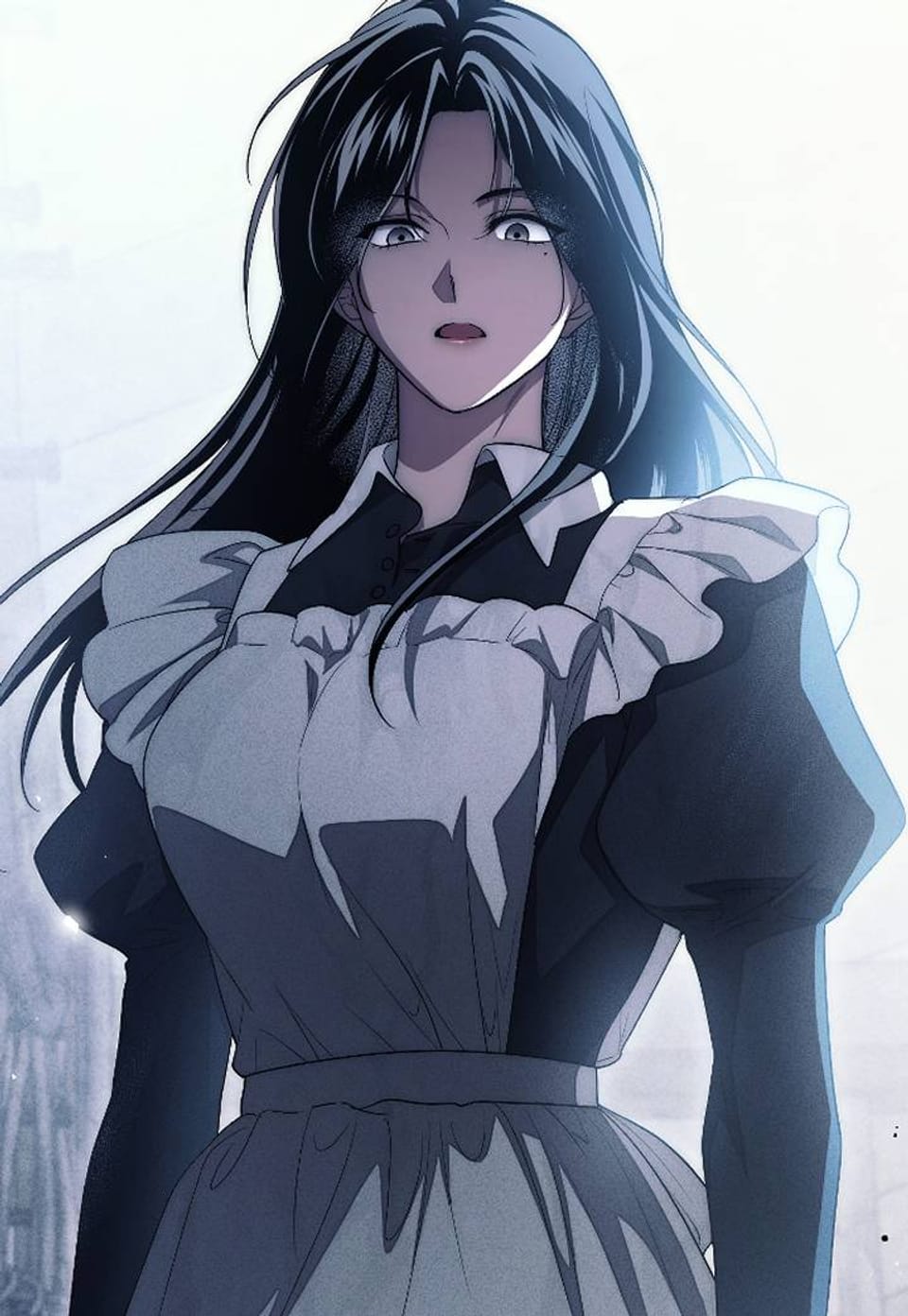 백조 무덤 [개정판] 20화