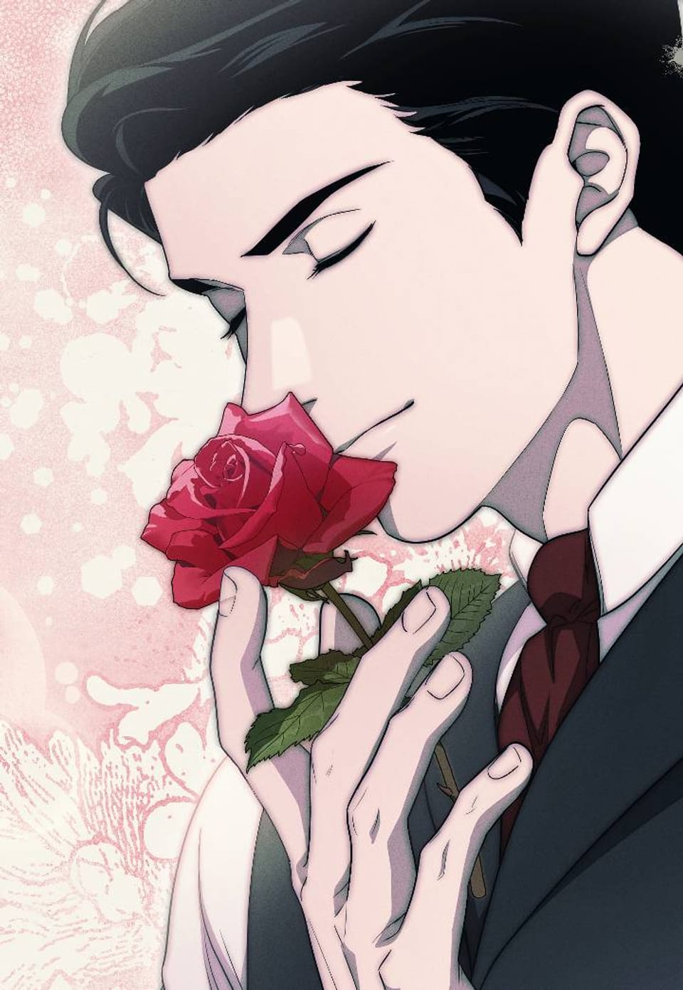 백조 무덤 [개정판] 22화