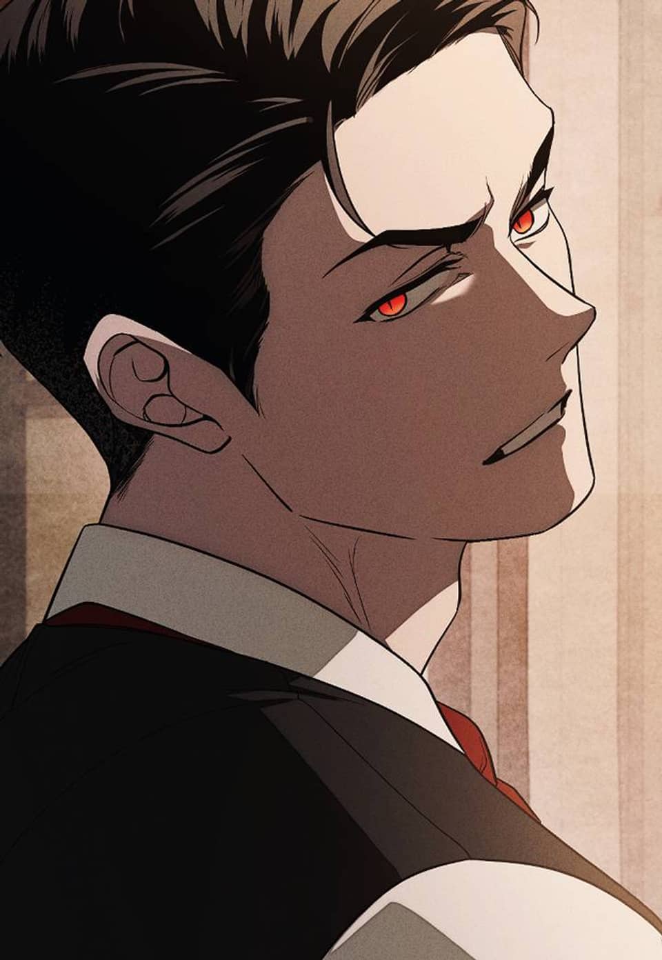 백조 무덤 [개정판] 24화