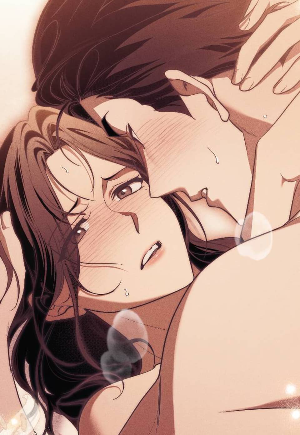 백조 무덤 [개정판] 25화