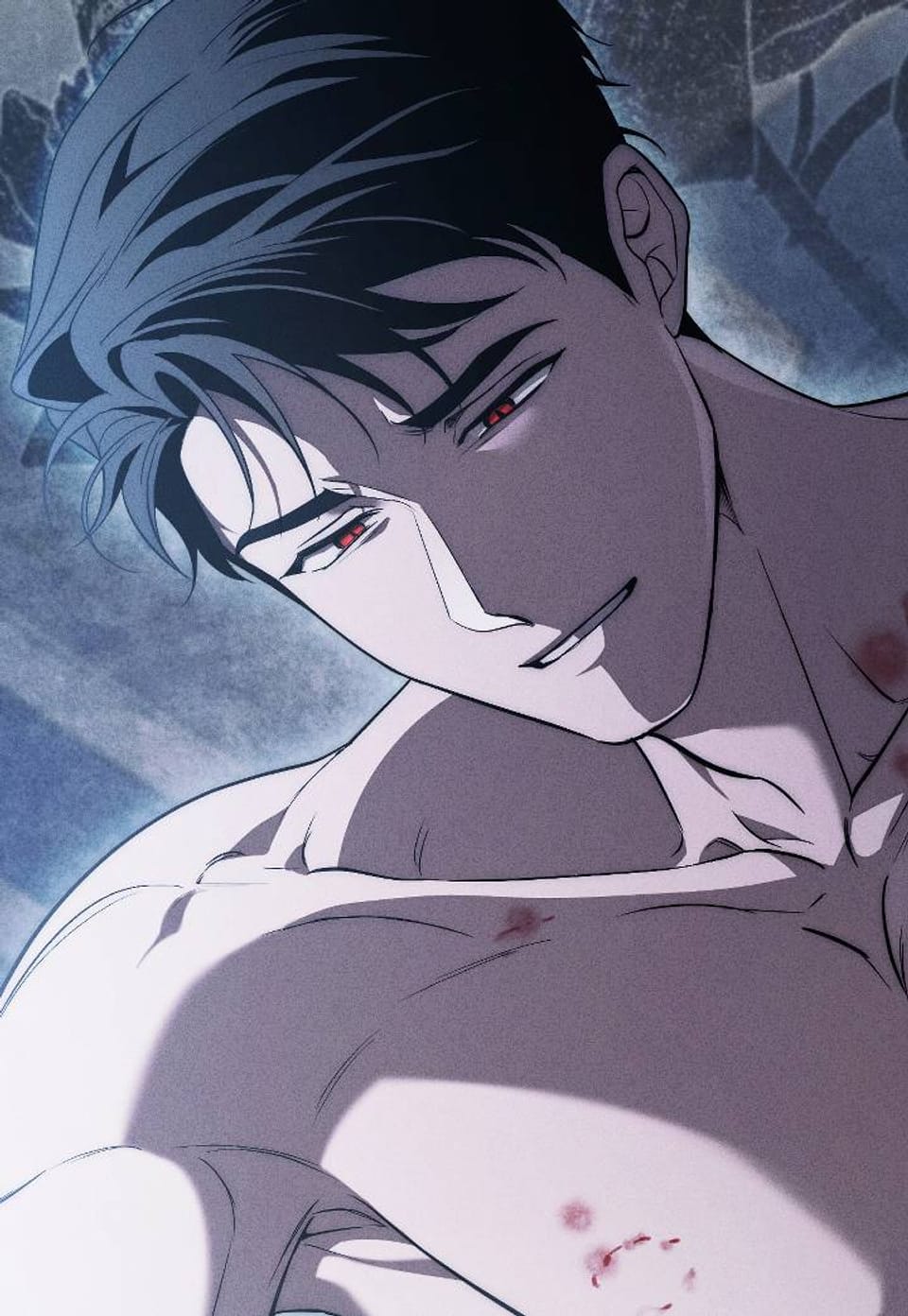 백조 무덤 [개정판] 26화